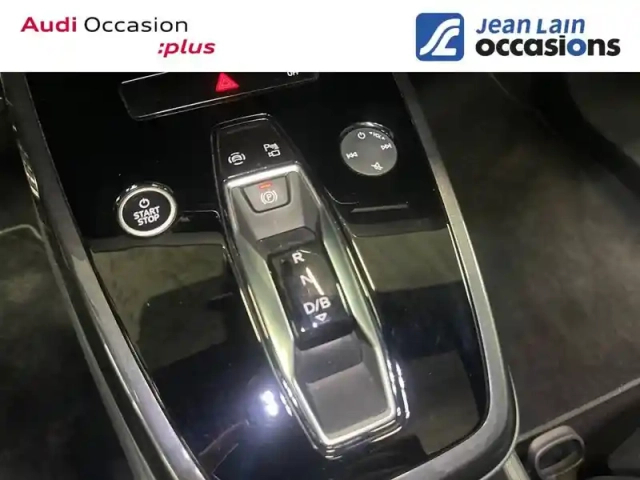 Audi Q4 E-Tron 40 204 ch 82 kwh — photo 13
