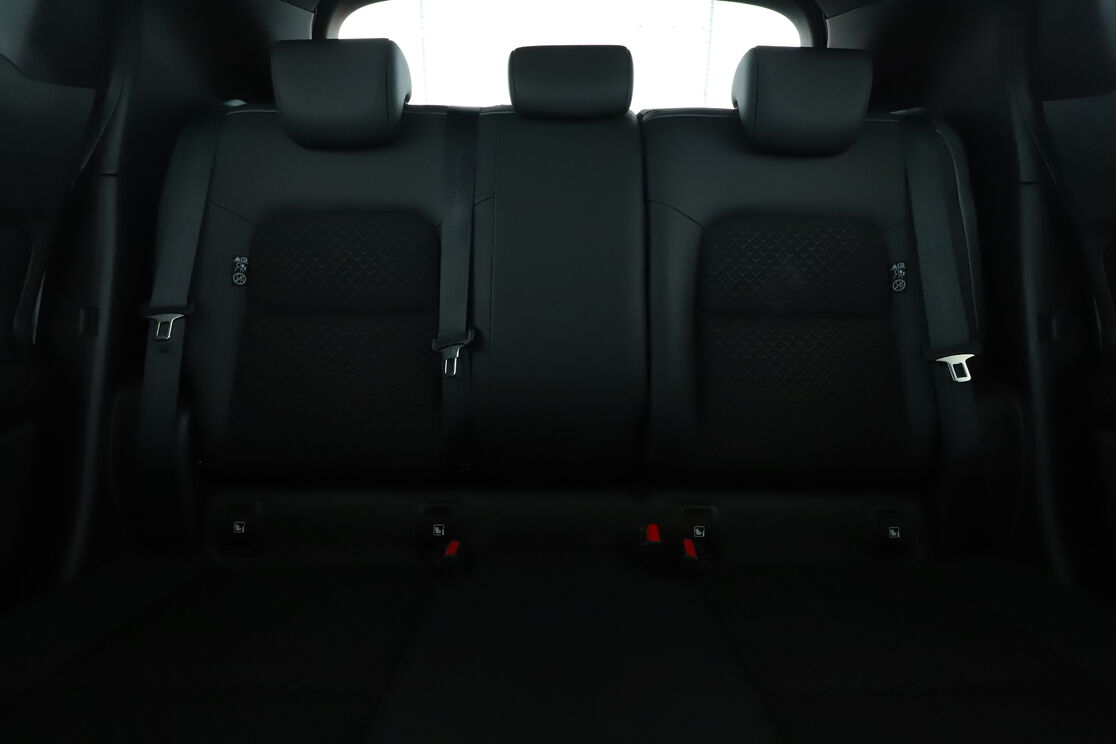 Nissan Juke 1.6 Hybrid N-Connecta — photo 14
