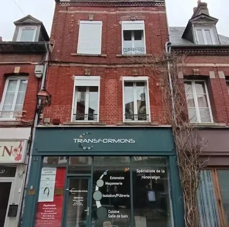 Maison 4 pièces 134 m²
