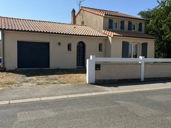 Maison doux