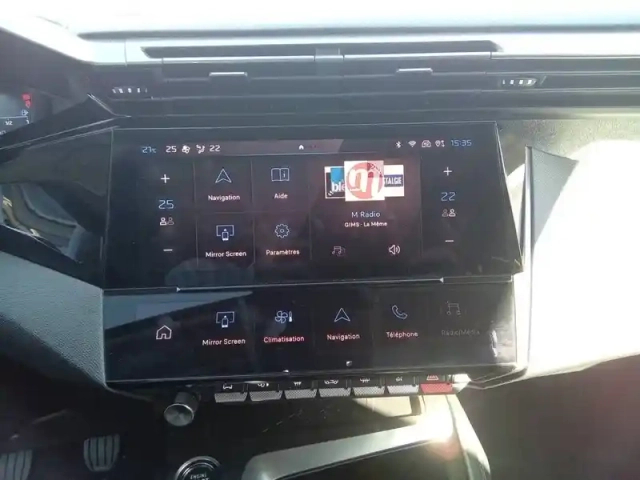 Peugeot 308 sw bluehdi 130ch s&amp;s bvm6 — photo 57
