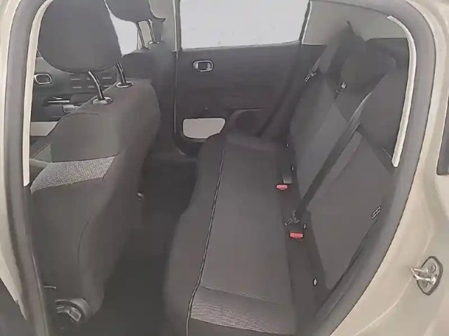 Citroën C3 puretech 110 s&amp;s bvm6 — photo 2