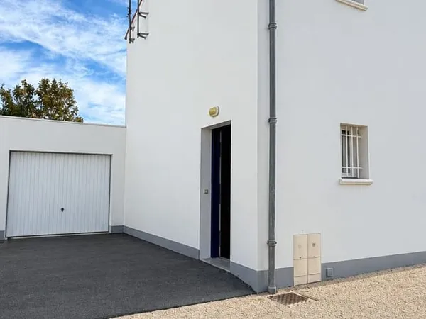 Maison 3 pièces 76 m²