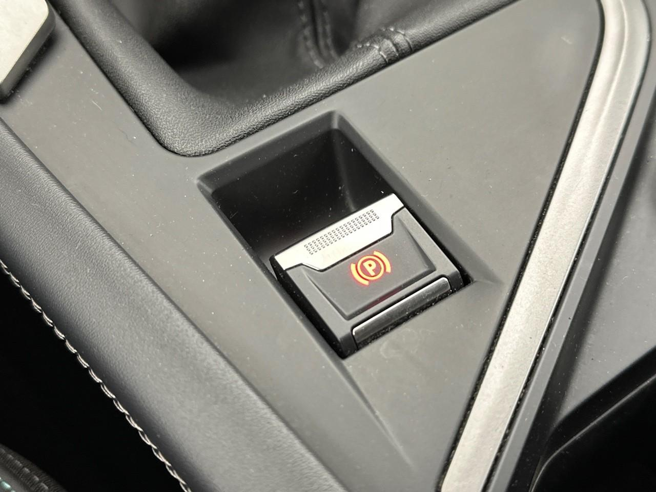 Peugeot 308 puretech 130ch s&s bvm6 allure — photo 29