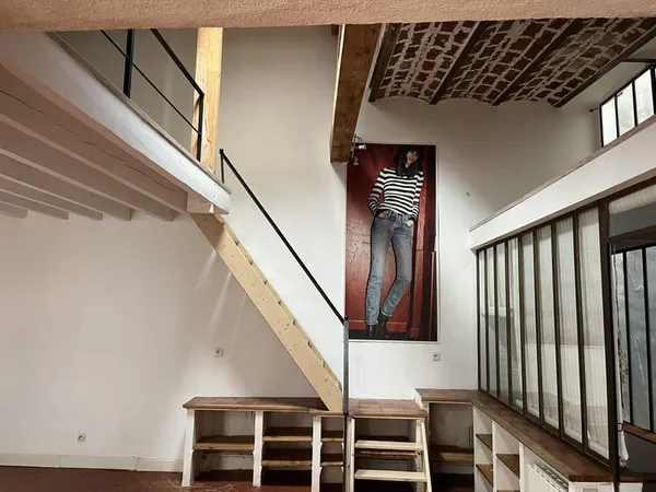 Appartement 85m2