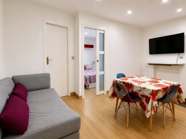 Appartement 2 pièces 30 m²