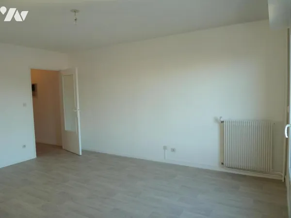 Appartement 2 pièces 51 m²