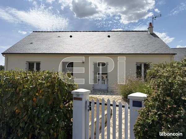 Maison 5 pièces 99 m²