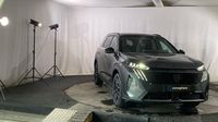 Peugeot 5008 Hybrid 145ch GT e-DCS6 — photo 3