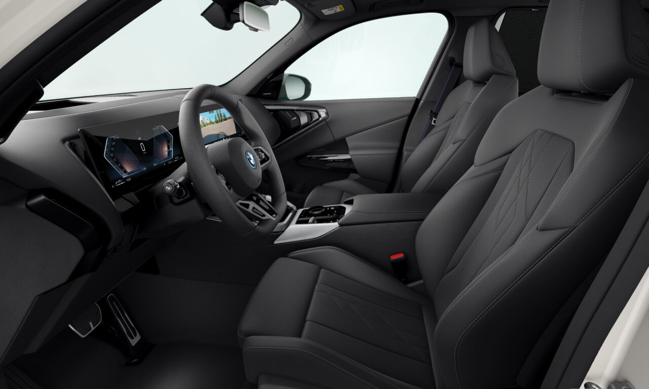 BMW X3 30e xDrive 299 ch BVA8 — photo 4
