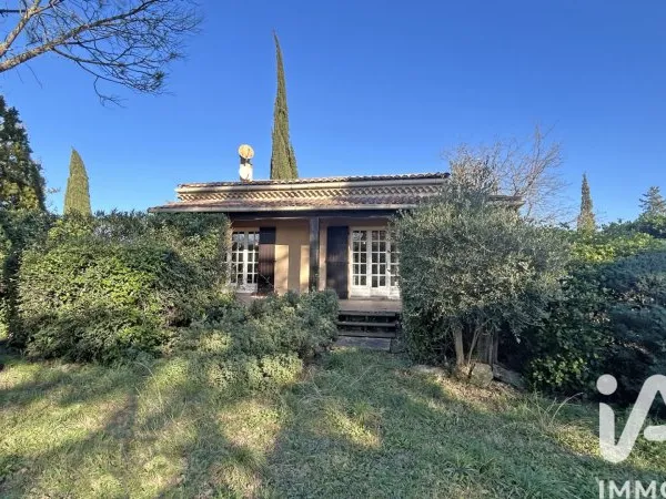 Maison 5 pièces 146 m²