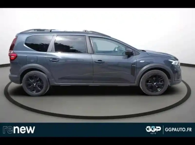 Dacia Jogger 1.0 eco-g 100ch extreme 5 places — photo 7