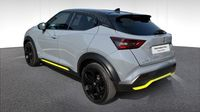 Nissan Juke 1.0 DIG-T 114ch Kiiro DCT — photo 6