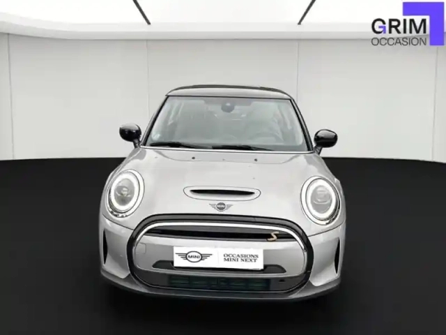 Mini Mini cooper se 184ch  essential bva — photo 4