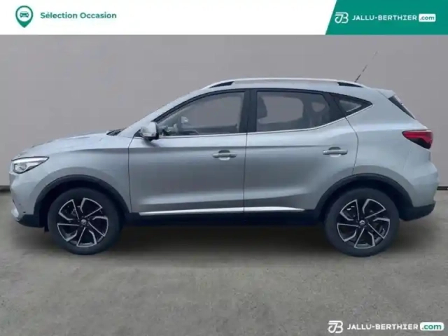 Mg Zs 1.0 t-gdi 111ch luxury — photo 5