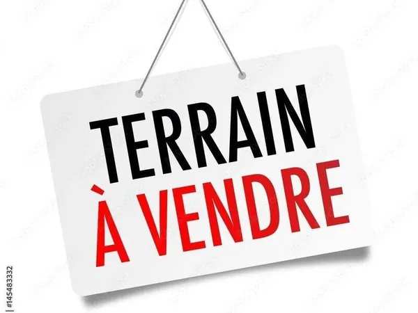 Vente Terrain Compiegne(60200) 137 000ï¿oe