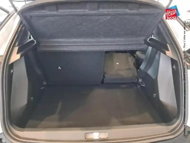 Peugeot 2008 e- 156ch style — photo 14