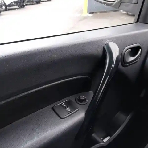 Nissan Nv250 l1  dci 95 — photo 57