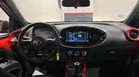 Toyota Aygo X 1.0 VVT-i 72ch Design MY23 — photo 11