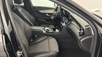 Mercedes Classe C 180 d 122ch Business Line 9G-Tronic — photo 15