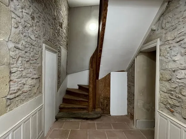 Appartement 1 pièce 31 m²