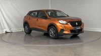 Peugeot 2008 1.2 PureTech 100ch S&S Active Pack — photo 3