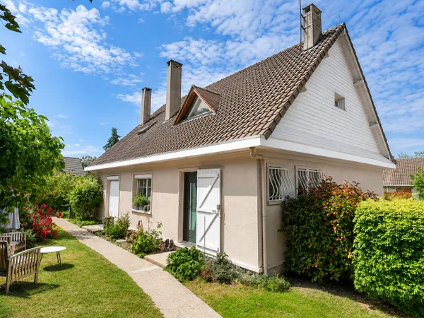 Maison 138m2 avec sous sol total
