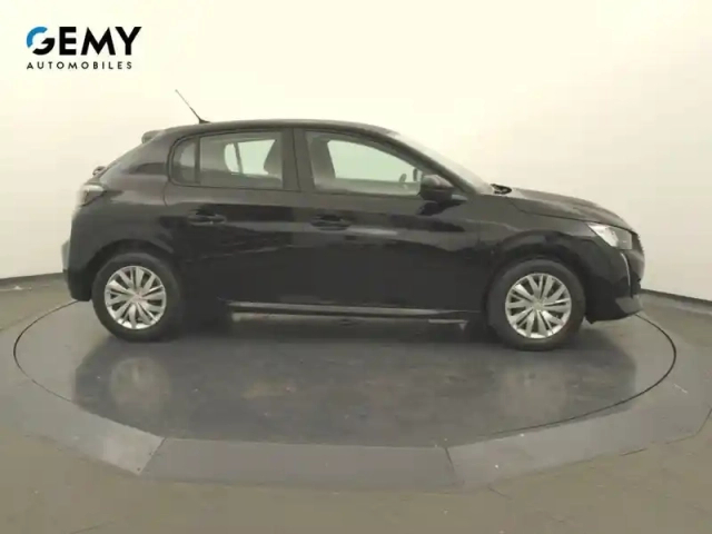 Peugeot 208 puretech 75 s&amp;s bvm5 — photo 4