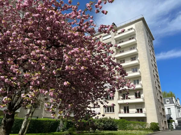Appartement 5 pièces 121 m²