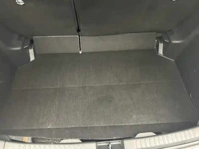 Toyota Yaris 70 vvt-i dynamic — photo 10