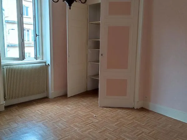 Appartement 95 m2