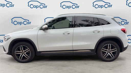 Mercedes Classe GLA 200 163 7G-DCT - Progressive Line – 2020 – 44842 km – Essence – Boîte Automatique — photo 18