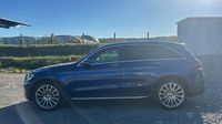 Mercedes Glc 220 d 194ch AMG Line 4Matic 9G-Tronic — photo 8