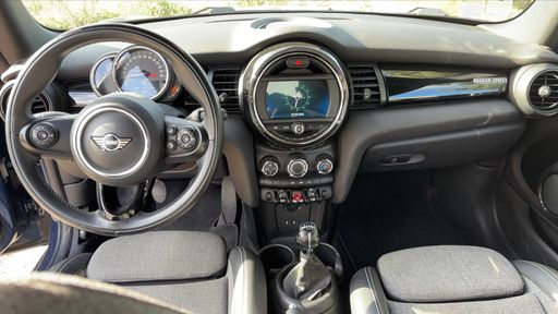 Mini Mini Cabriolet 1.5 ONE 102 - Heddon Street – 2018 – 45091 km – Essence – Boîte Manuelle — photo 30