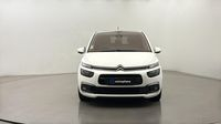 Citroen C4 Spacetourer BlueHDi 160ch S&S Shine EAT8 E6.d-TEMP — photo 1