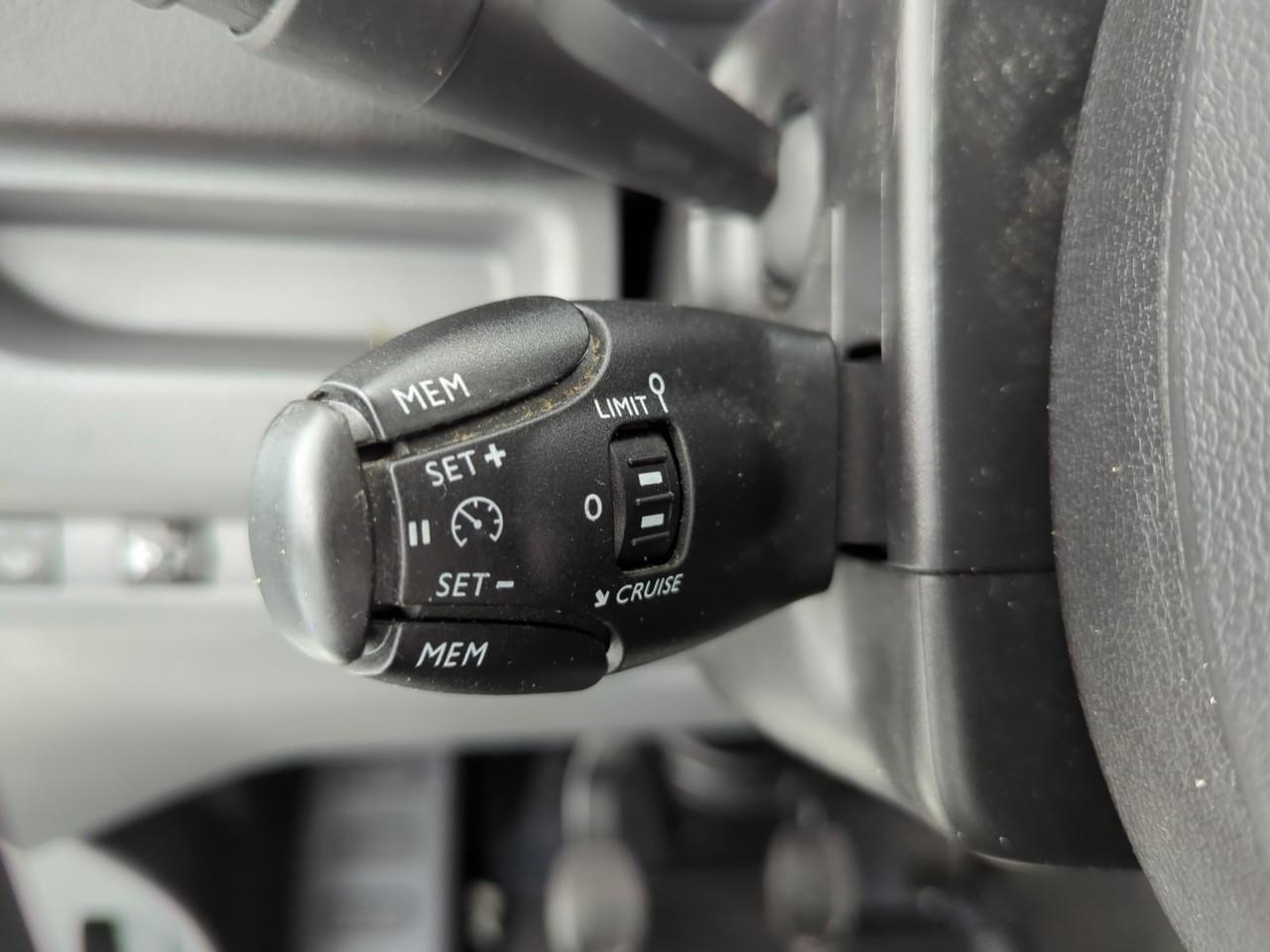Citroën Jumpy fgn m bluehdi 120 s&s bvm6 driver 300 nm — photo 19