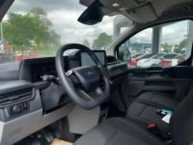 Ford Custom transit  fg 280 l1h1 2.0 ecoblue 136ch trend — photo 10