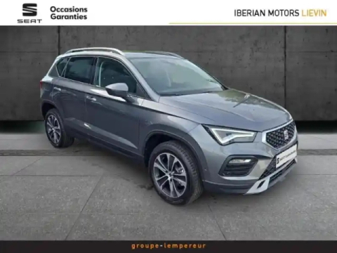 Seat Ateca 1.0 tsi 115ch start&amp;stop edition
