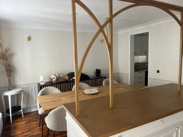Appartement 5 pièces 97 m²