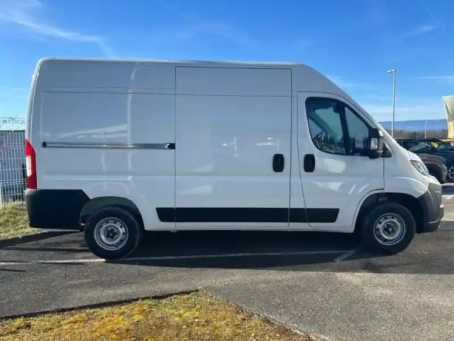 Fiat Ducato fg l2h2 3.3 140ch s&amp;s — photo 4