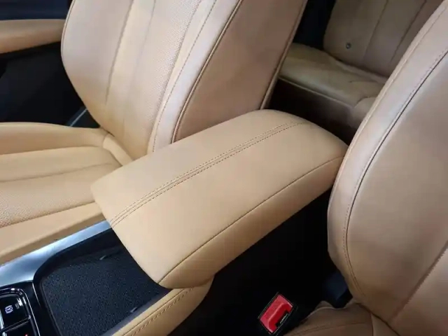Mg Ehs 1.5t phev 272 ch — photo 98