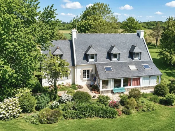 Maison 7 pièces 195 m²
