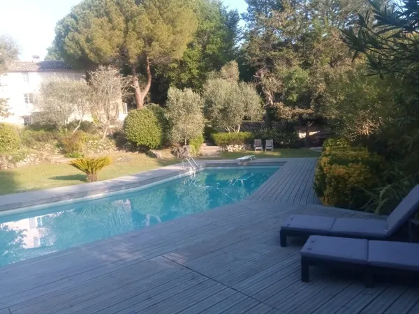 Vends maison calme absolu