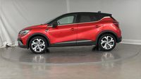 Renault Captur 1.6 E-Tech hybride 145ch RS Line — photo 7