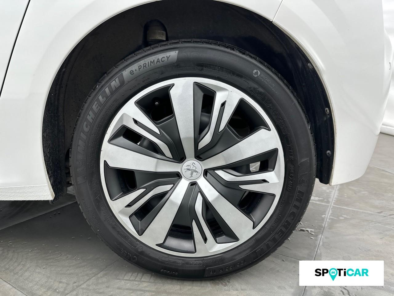 Peugeot 208 1.2 puretech 75ch s&s active pack — photo 11