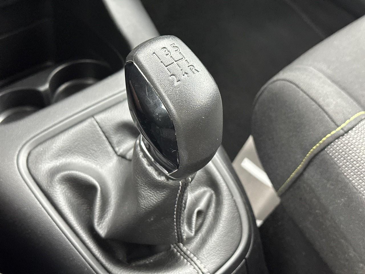 Citroën C3 puretech 83 s&s bvm5 you! — photo 27