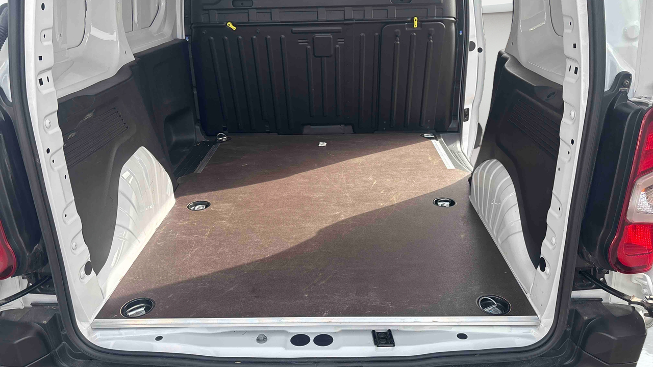 Toyota PROACE CITY ELECTRIC LONG 50KWH — photo 12