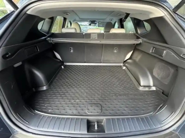 Hyundai Tucson 1.6 t-gdi 265ch phev executive bva6 htrac — photo 13