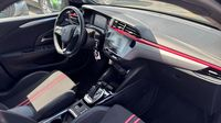 Opel Corsa 1.2 Turbo 130ch GS Line BVA — photo 15