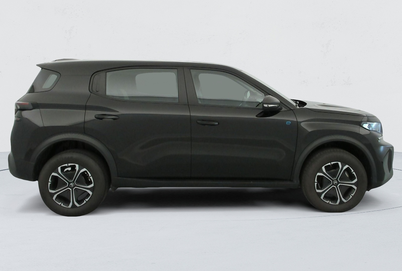 Citroën C3 Aircross — photo 6